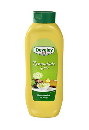 DEVELEY Remoulade 50%, 875 ml