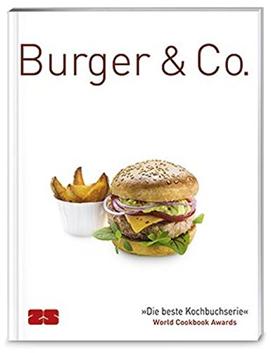 Burger & Co. (Trendkochbuch (20))